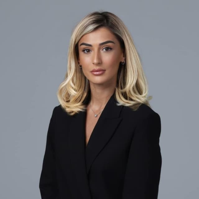 Tamar Mnatobishvili