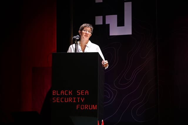 Lessons from the Black Sea Forum