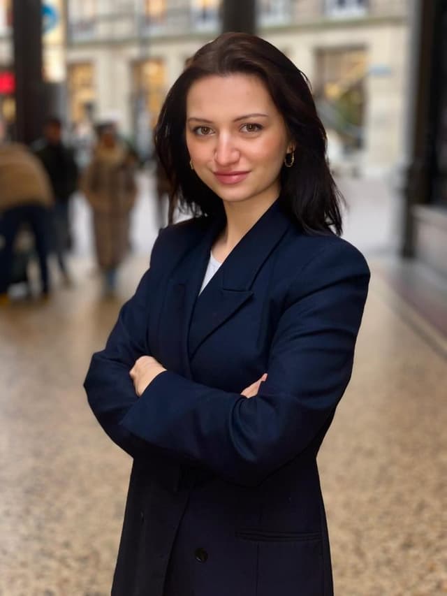 ANDREEA CHIRITOIU