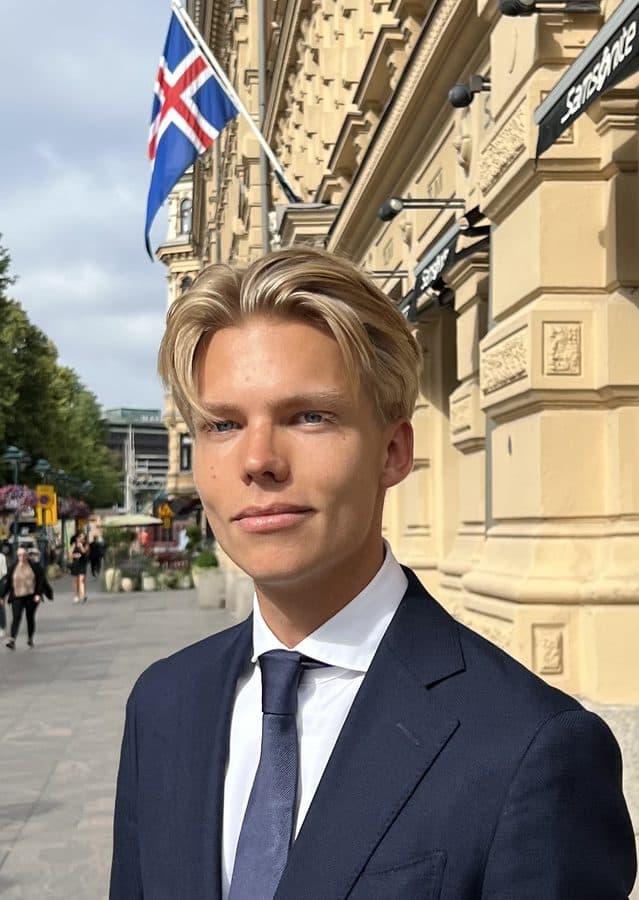 Abe de Ruijter