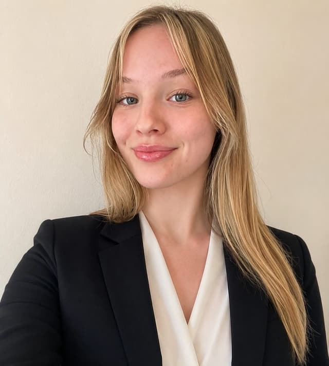 Abigel Benedek