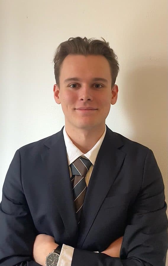 Alek Spieczny