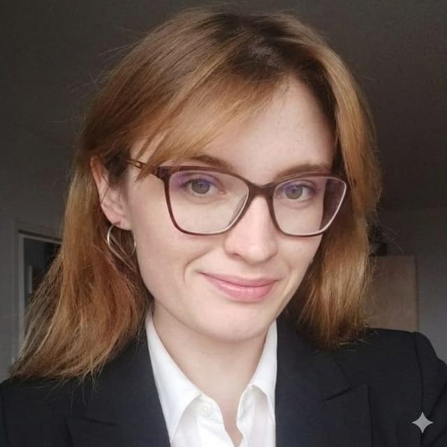 Aleksandra Leks