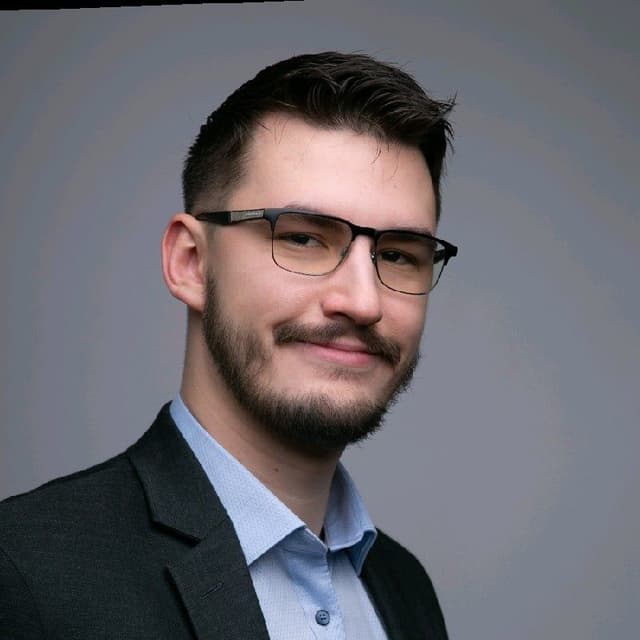 Alexander Adlmueller