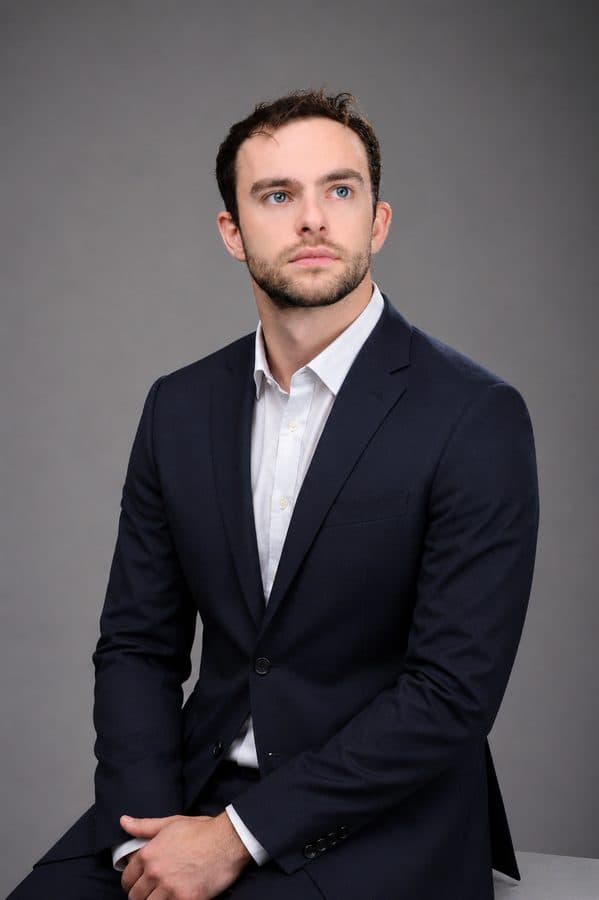 Alexandre Hemelaer