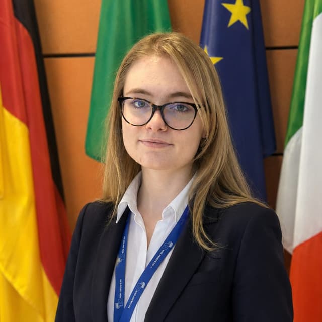 Alice Manzi
