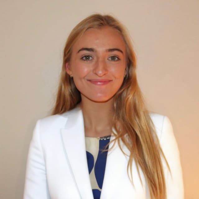 Aliya Woodcock