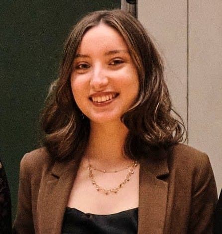 Ana Schwirzenbeck