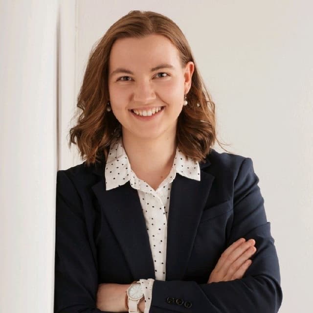 Angelina Schuelke