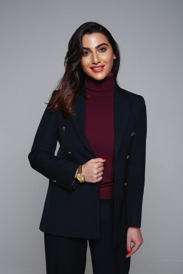 Ani Iaralishvili
