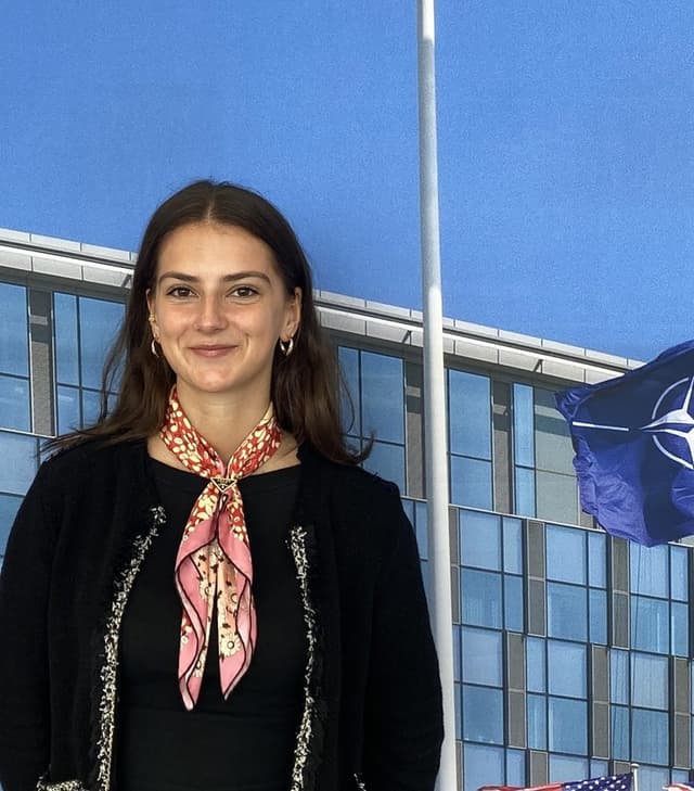 Anna Lena Gansaeuer