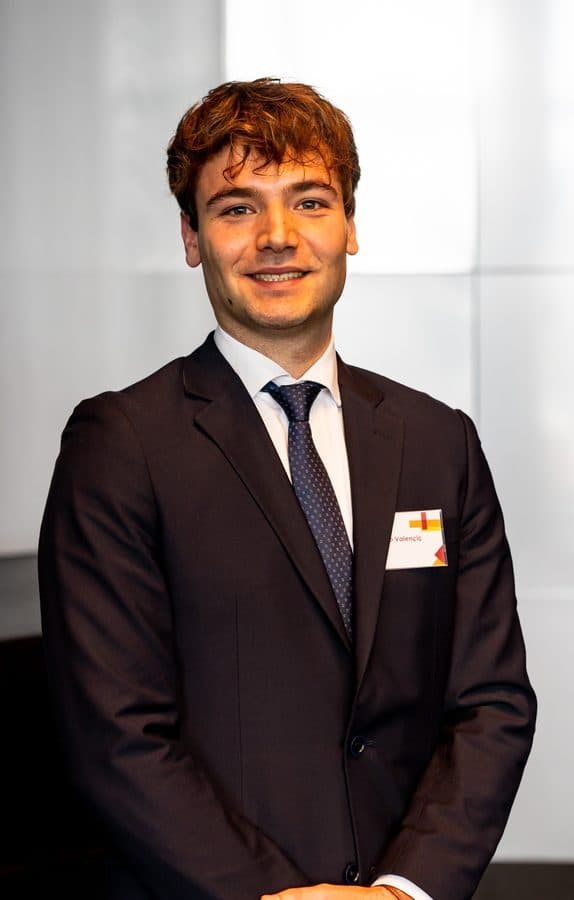 Antonio Valencic