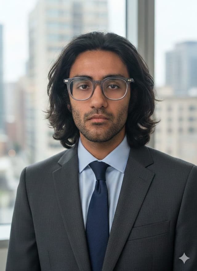 Arav Goswami