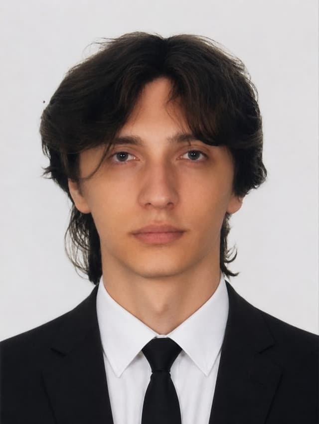 Artur Hrebeniuk