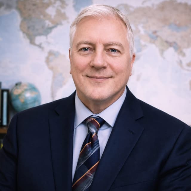 Barry Campfield