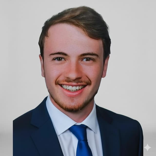 Bastian Szepanski