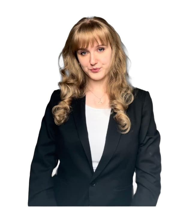 Beatrice Elizabeth Skurvydaite