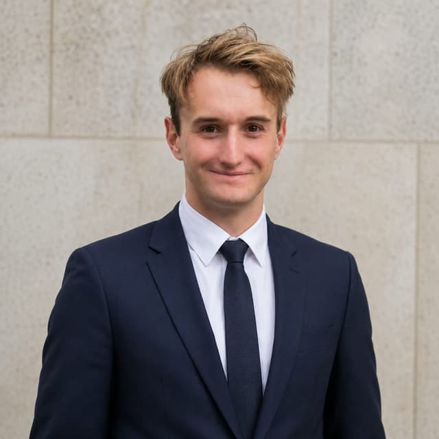 Ben Langfield