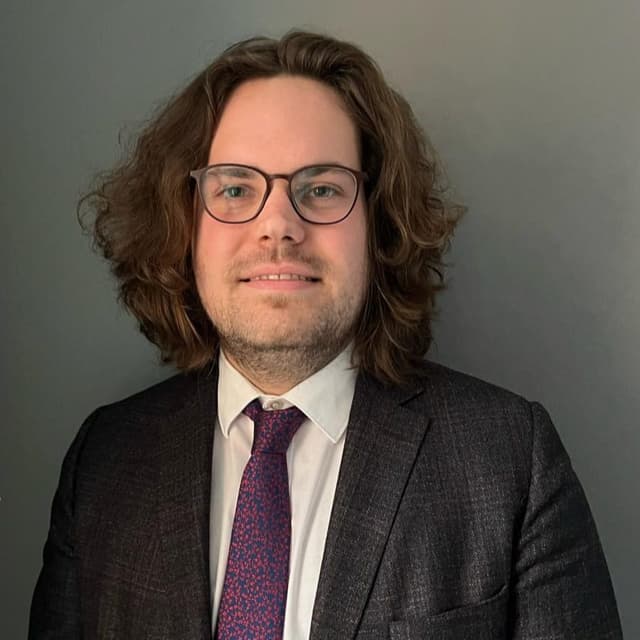 Benjamin Spindeldreier