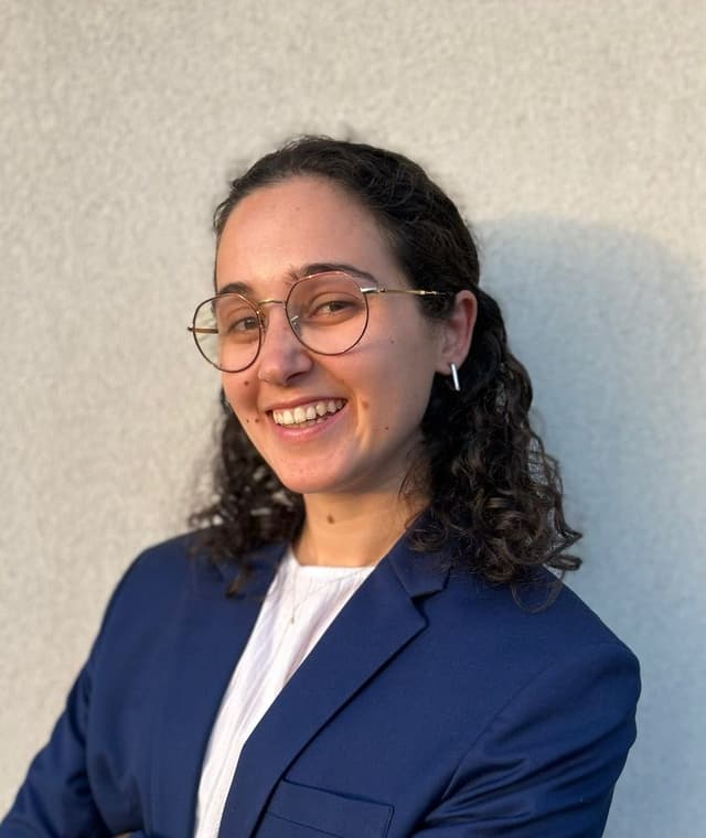 Berta Gutierrez Majo