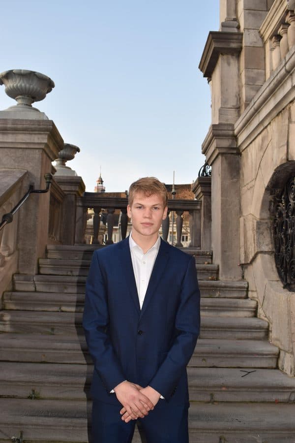 Brian Kastelijn
