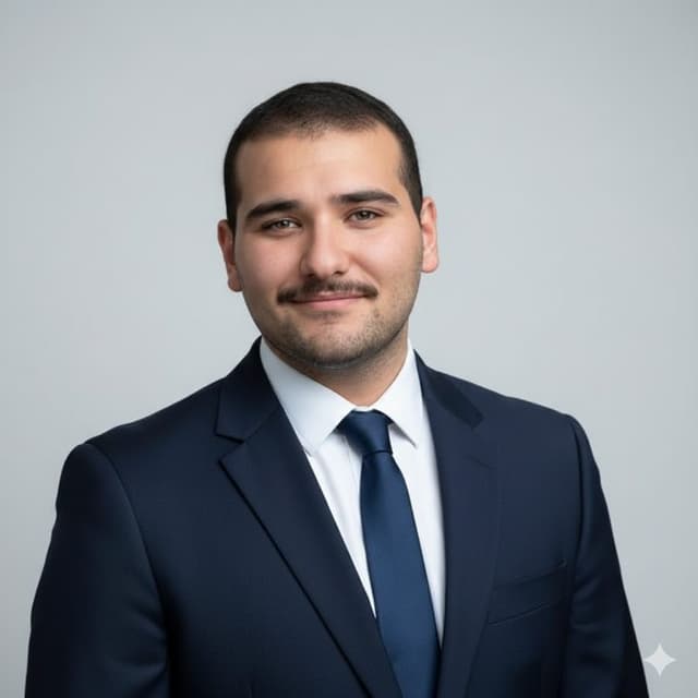 Brian Merdani