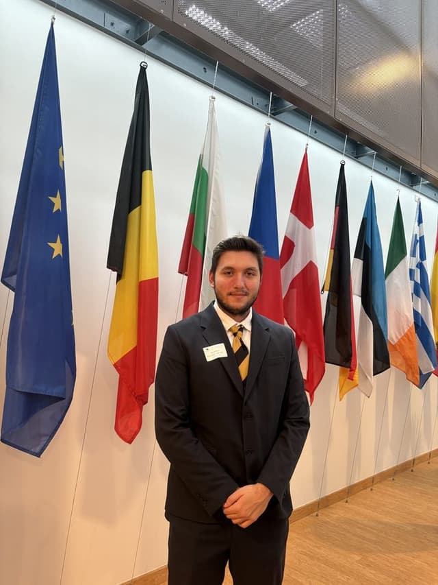 Burak Baran