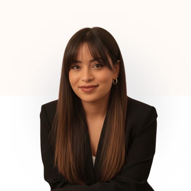 Carolina Cardenas Torres