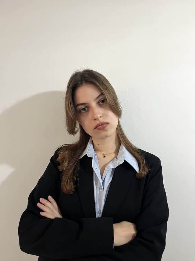 Chamaidi Provatou