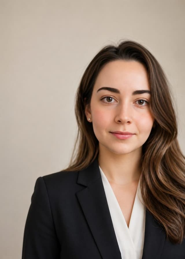 Chiara Collevecchio
