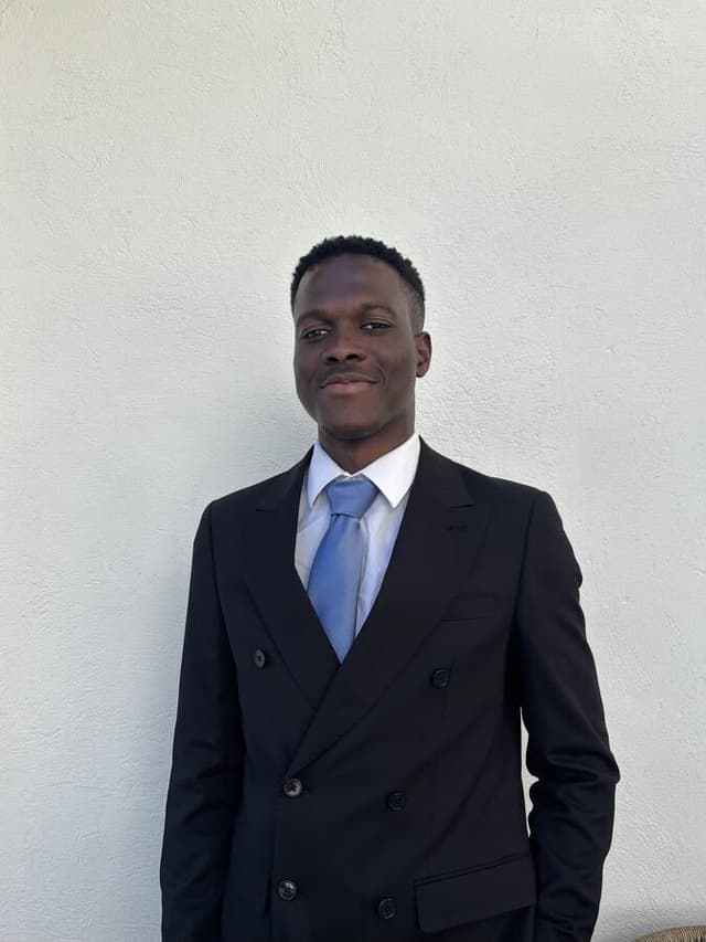 Christian Dossou