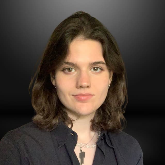 Cira Scherenberger