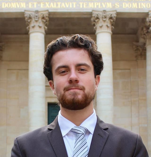 Corentin Barre