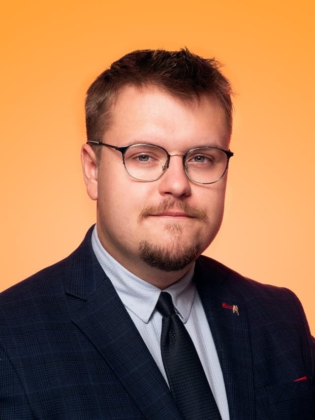Cyprian Krystek