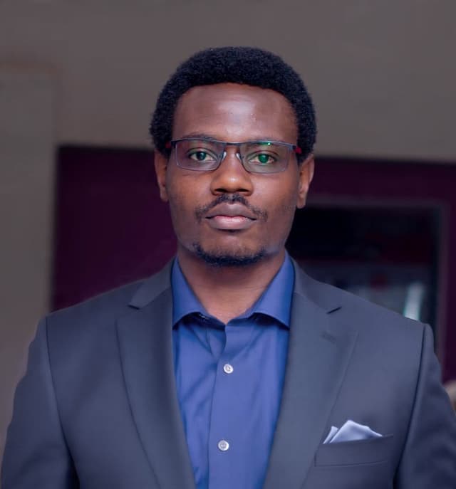 Daniel Macheso