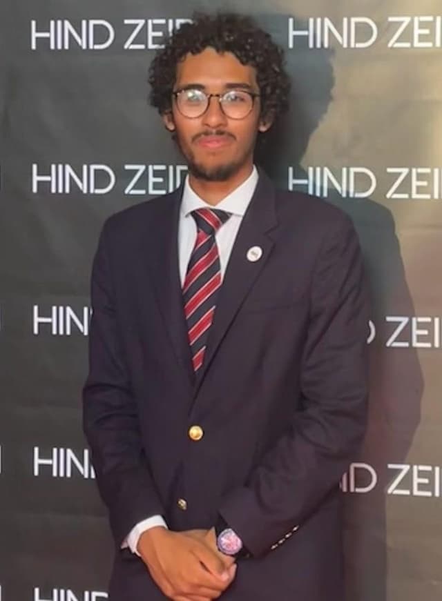 Daniel Schmidt