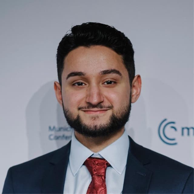 Daniel Sidiqie