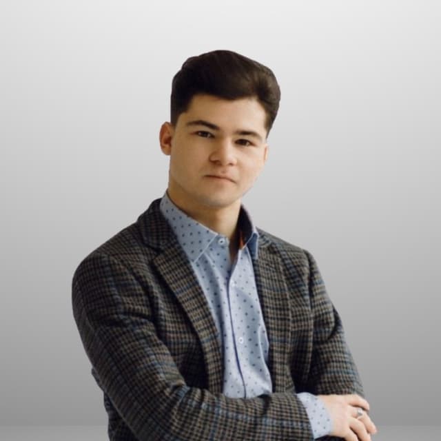 Danyil Pidgornyi