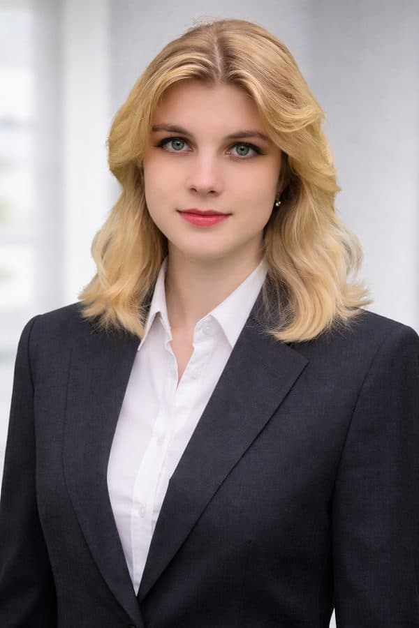 Daria Perevertailo