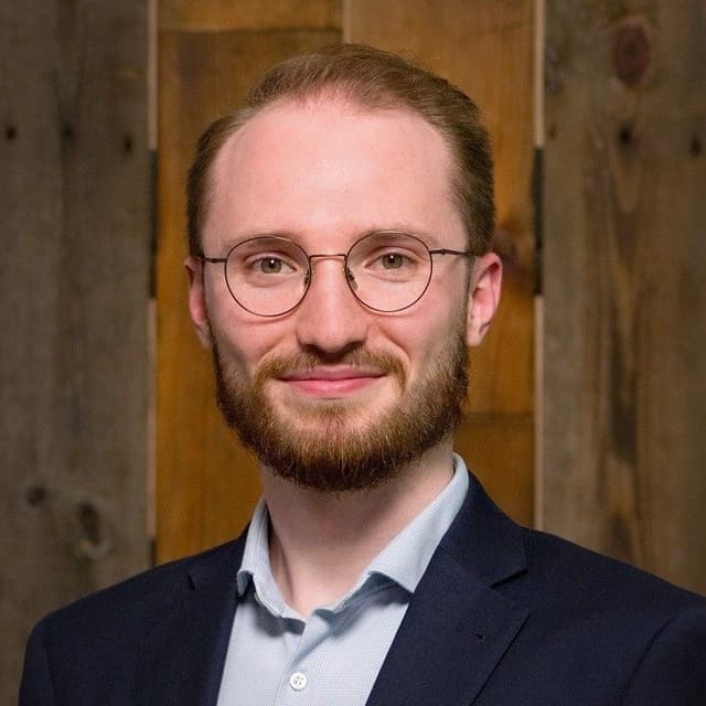 David Wojahn