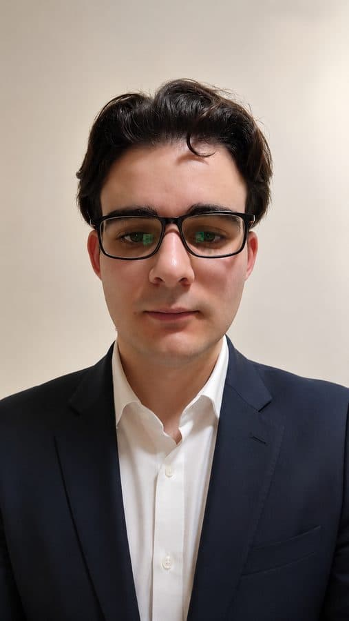 Davide Di Battista
