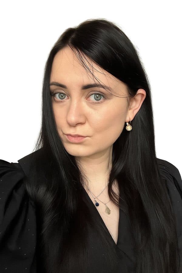 Delfina Ertanowska