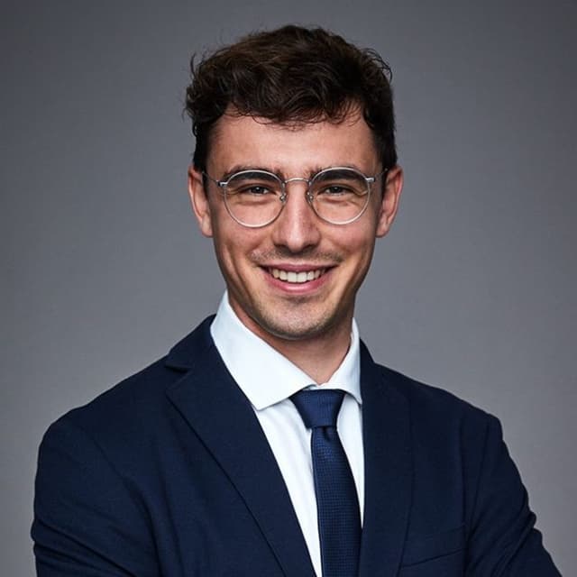Denis Hoffmann