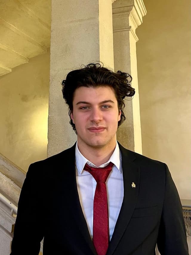 Denis Hortea