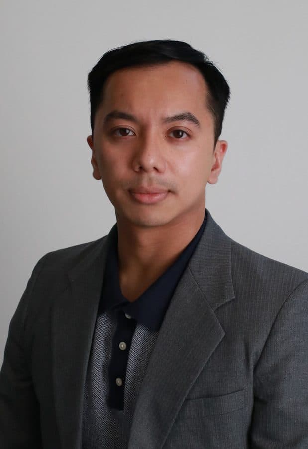 Devin Nguyen