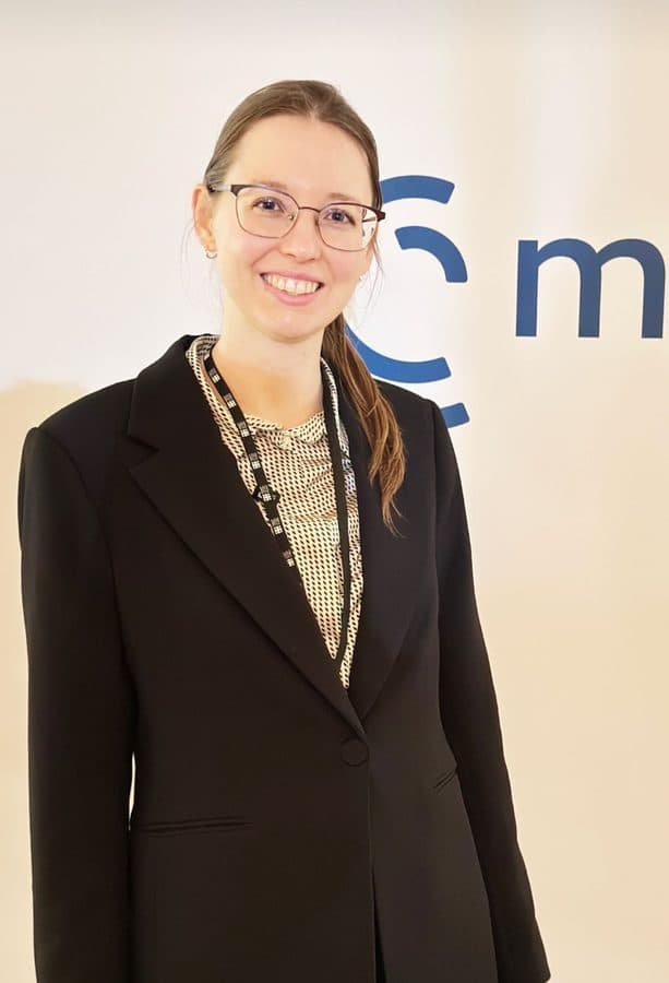 Diana Vegner