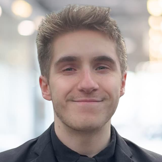 Dominic Perfetti