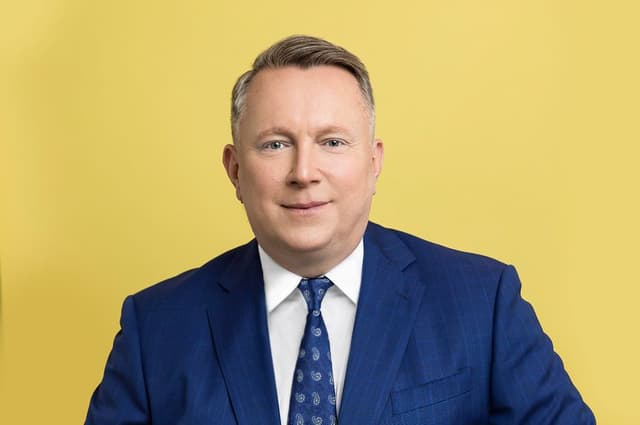 Ed Bogan