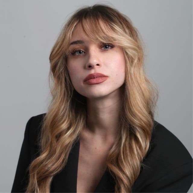 Eleonora Strano