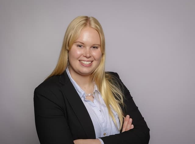 Elina Weidemann